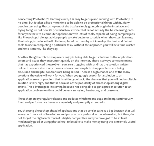 Article/blogpost Writing/Business Writing - Image 4