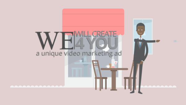 Advert Video/Cartoon Explainer Video - Image 8