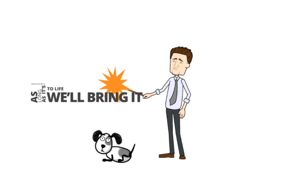 Advert Video/Cartoon Explainer Video - Image 2