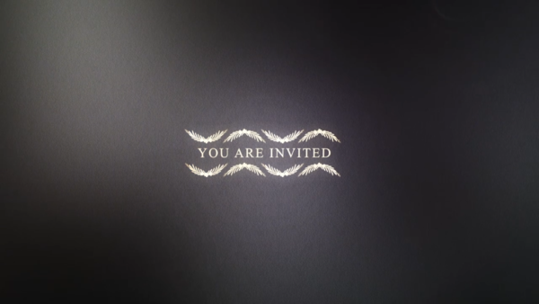 Events and Wedding Invitation / After Wedding Thank You Video - Image 5