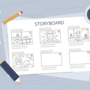 Storyboard