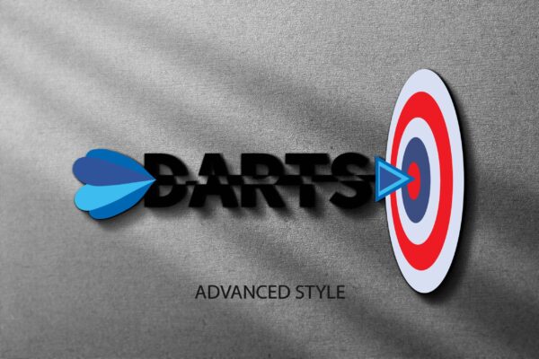 Logo animation