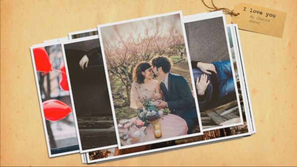 Hollywood Slideshows - Image 4
