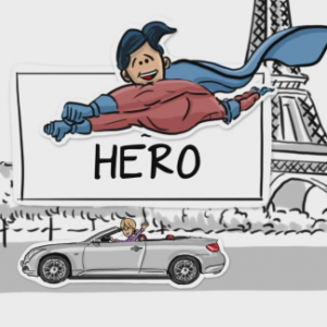 Whiteboard Animation