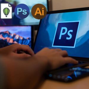 Graphic Design Training