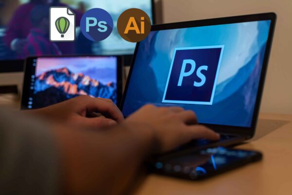 Graphic Design Training
