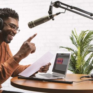Audio Editing Training