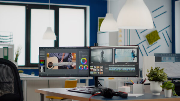 Video Editing/Creation - Image 6