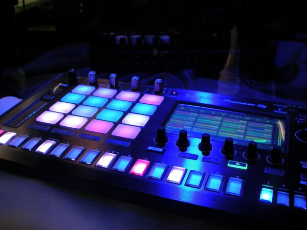 Music Production Training - Image 5
