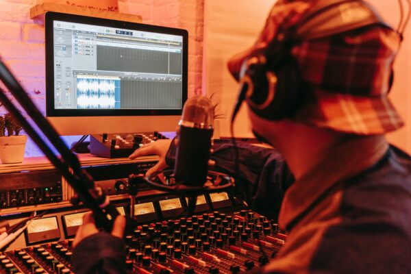 Music Production Training - Image 2