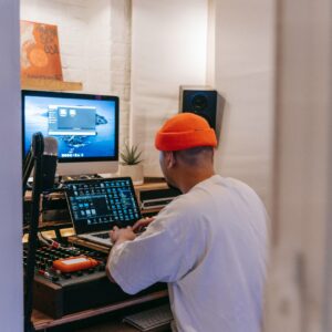 Music Production Training