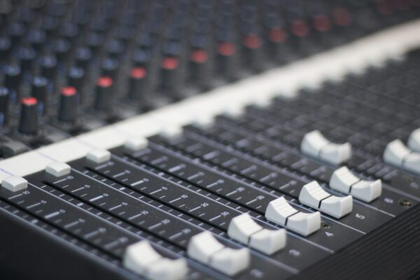 Audio Editing Training - Image 5