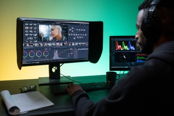 Video Editing/Creation - Image 3