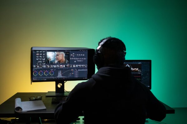 Video Editing/Creation - Image 4